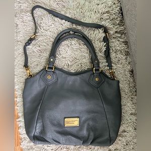 Marc by Marc Jacobs Moto Bag (Grey)